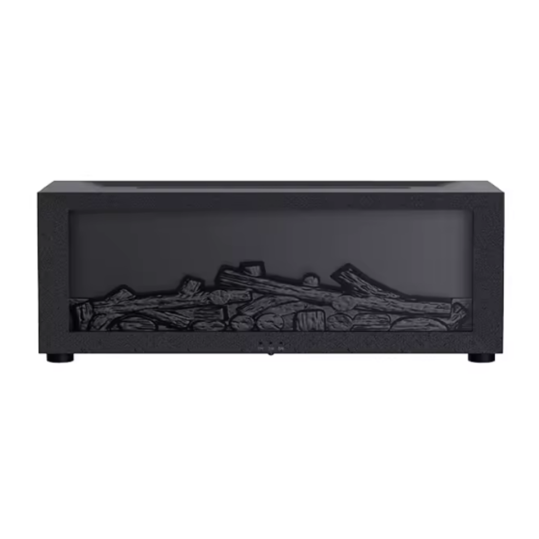 Flame Effect Fireplace Aroma Diffuser